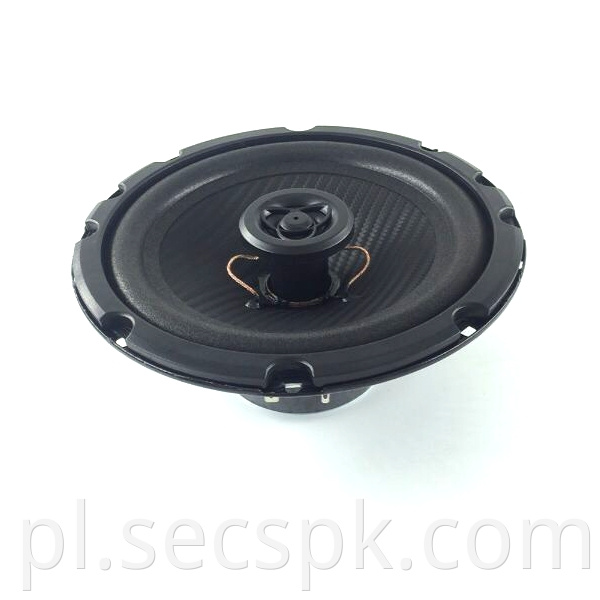 6 5 Coaxial Speaker Car Accessories